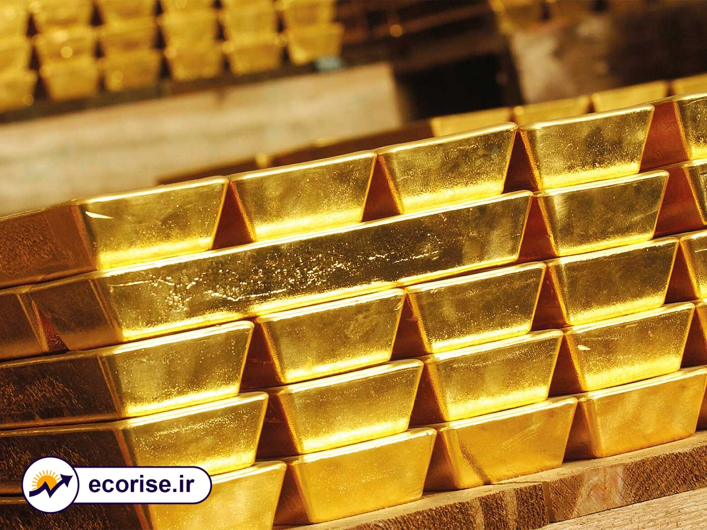 قیمت طلا