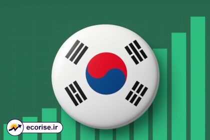 تورم کره جنوبی