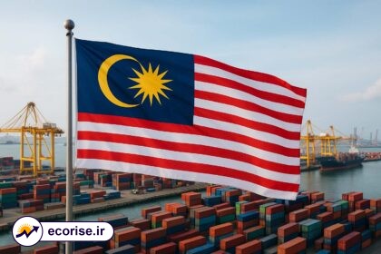 تجارت مالزی - صادرات - واردات
