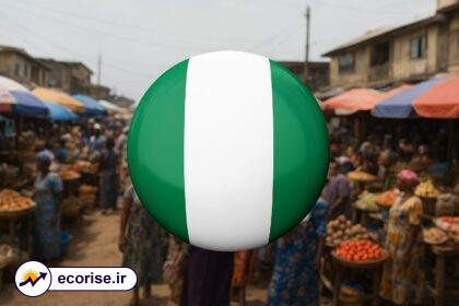 تورم نیجریه