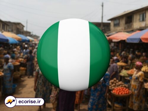 تورم نیجریه