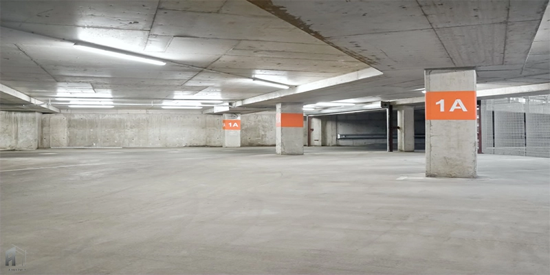 سقف پیش تنیده خرید