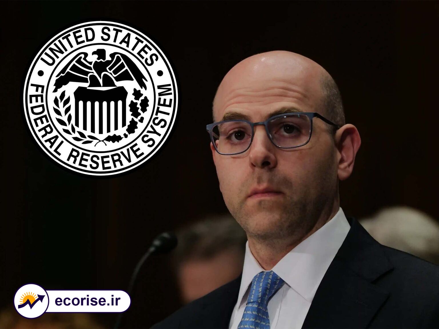 استیون میران (stephen miran) عضو فدرال رزرو (Federal Reserve)