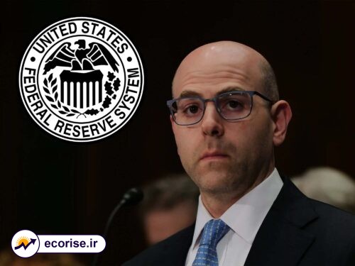 استیون میران (stephen miran) عضو فدرال رزرو (Federal Reserve)