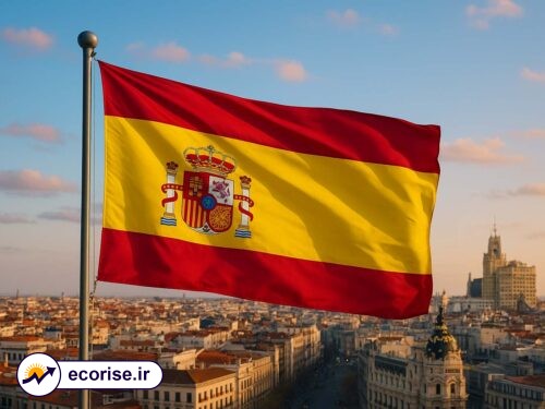 تورم اسپانیا