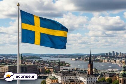 تورم سوئد