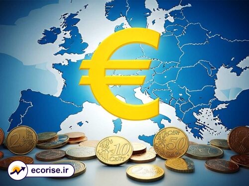 تورم منطقه یورو