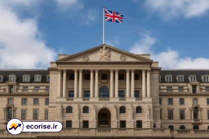 بانک انگلستان - نرخ بهره بریتانیا