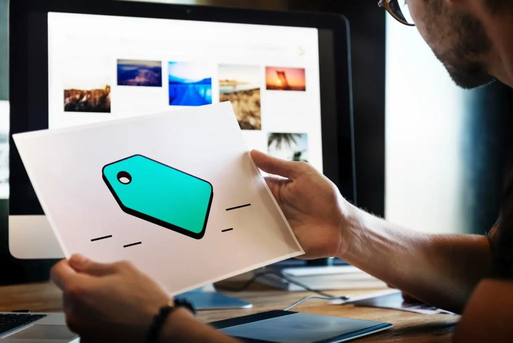 عوامل موثر بر قیمت طراحی سایت
