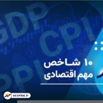 مهم ترین شاخص های اقتصادی کلان