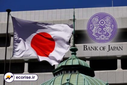 بانک مرکزی ژاپن (BoJ)