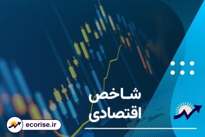 شاخص اقتصادی