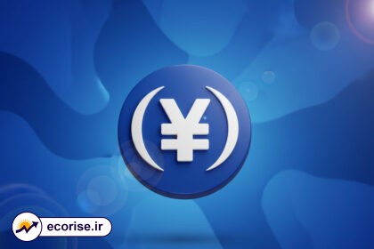 استیبل کوین ین - JPYC