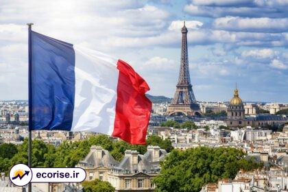 رشد اقتصادی فرانسه