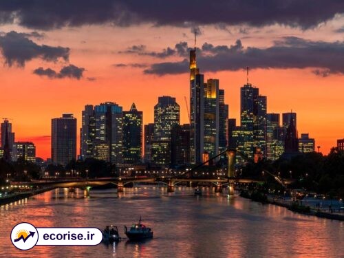 رکود اقتصادی آلمان