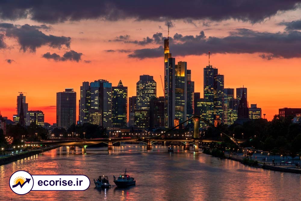 رکود اقتصادی آلمان