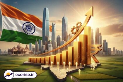 رشد اقتصادی هند
