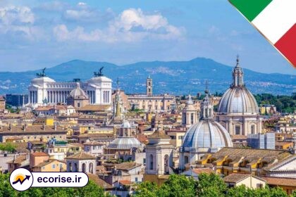 رشد اقتصادی ایتالیا
