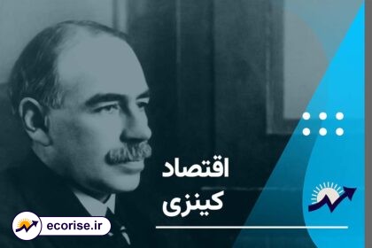 اقتصاد کینزی