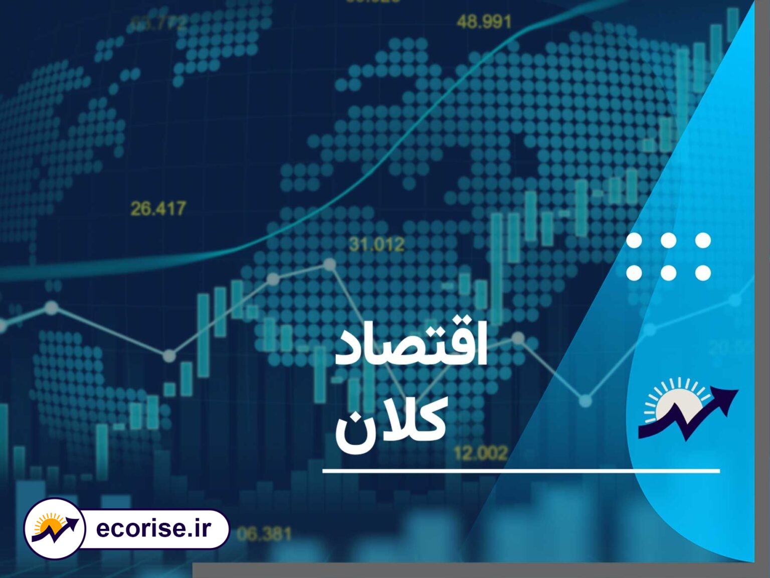 اقتصاد کلان