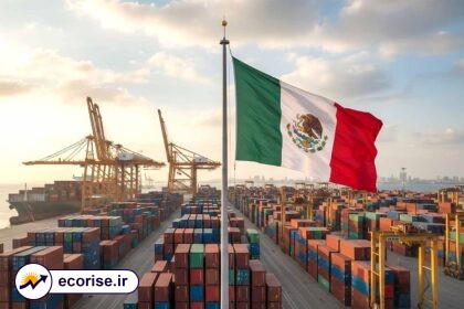 تجارت مکزیک