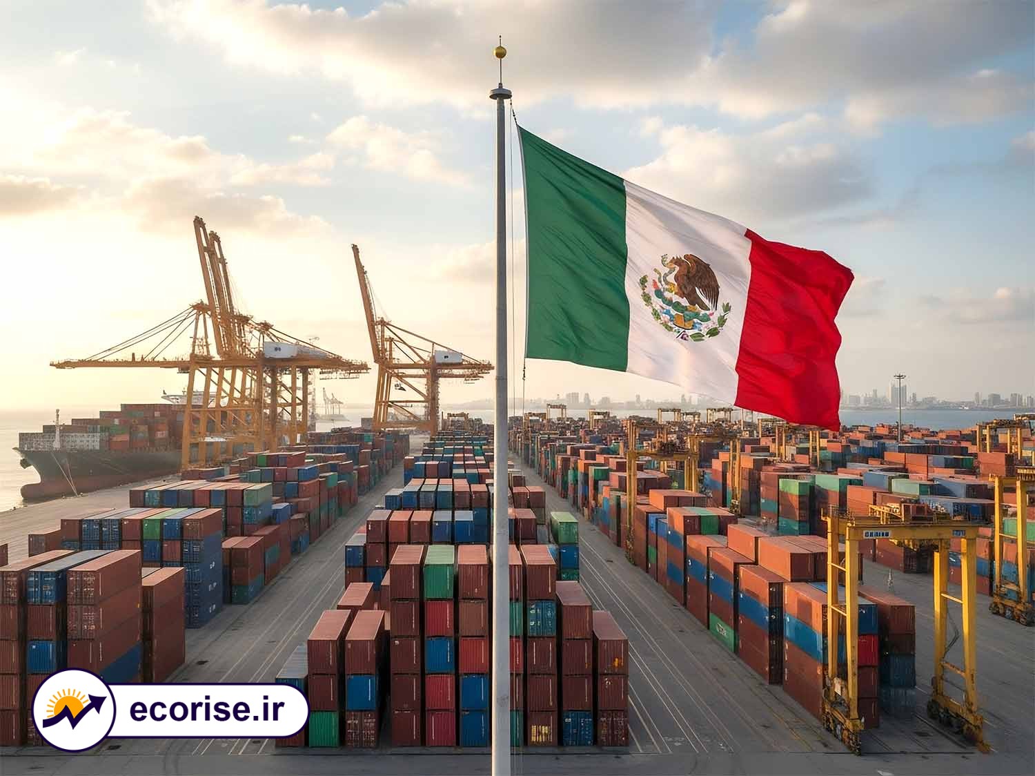 تجارت مکزیک