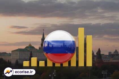 رشد اقتصادی روسیه