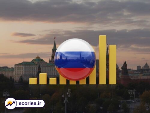 رشد اقتصادی روسیه