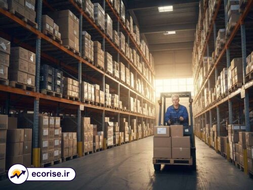 شاخص قیمت تولیدکننده روسیه