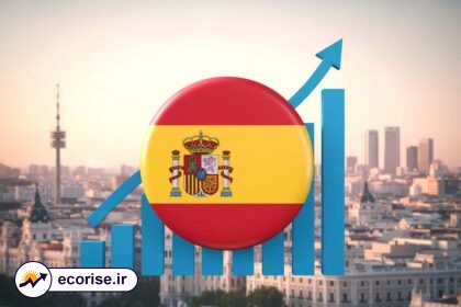 رشد اقتصادی اسپانیا