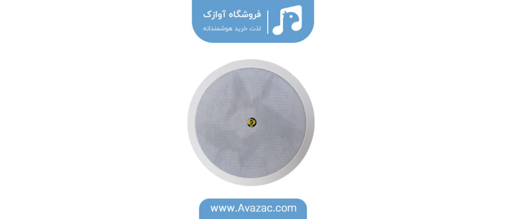 اسپیکر سقفی