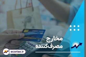 مخارج مصرف‌کننده