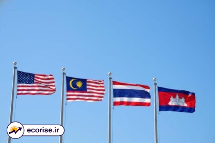 توافق تجاری ایالات متحده آمریکا با کشورهای مالزی، تایلند و کامبوج
