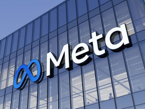 شرکت متا - مالک اینستاگرام، واتساپ و فیسبوک