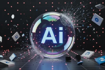 حباب هوش مصنوعی