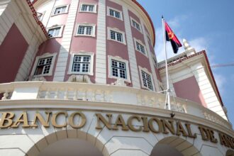 بانک مرکزی آنگولا