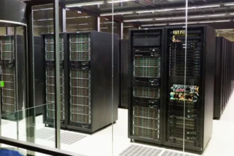 مرکز داده - دیتاسنتر