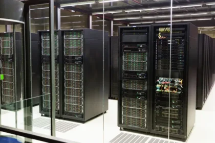 مرکز داده - دیتاسنتر