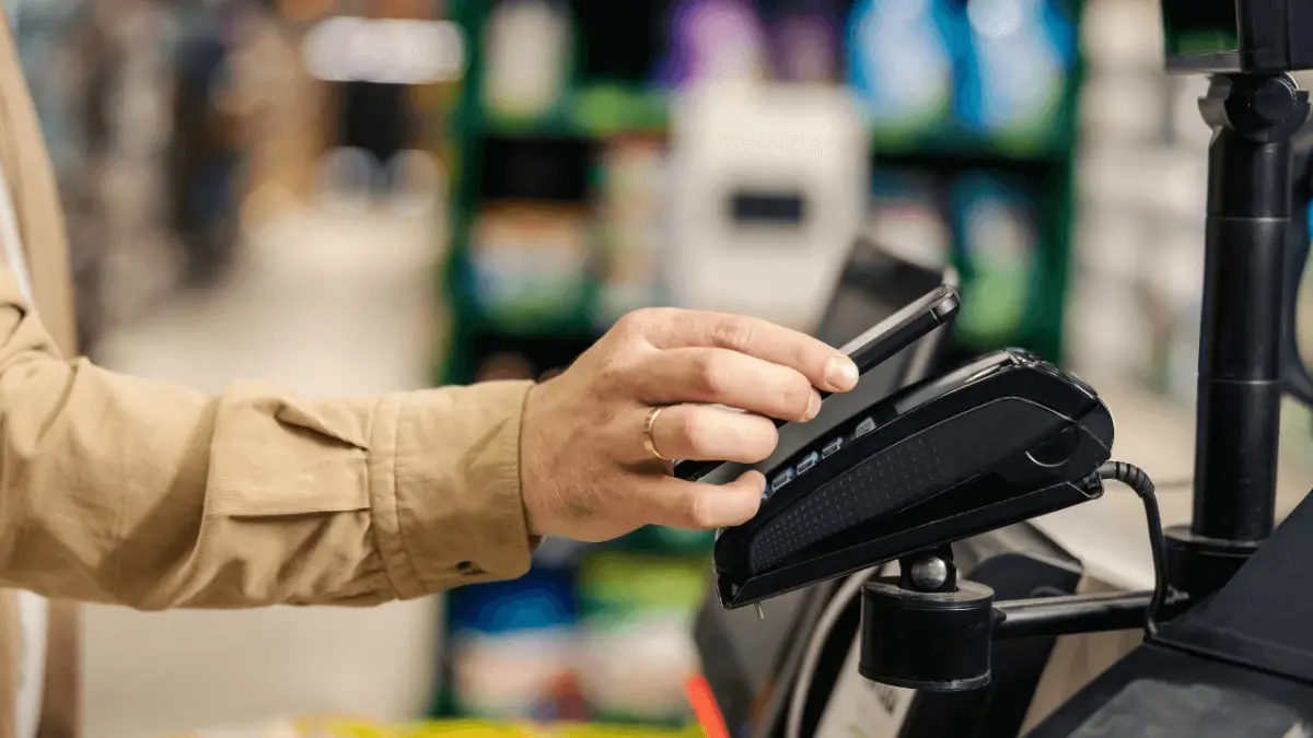 تورم استرالیا