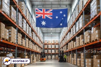 شاخص قیمت تولیدکننده استرالیا (PPI)