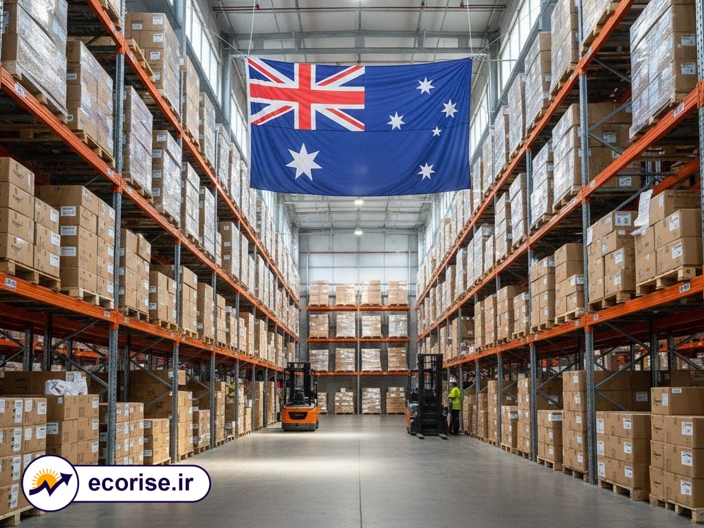 شاخص قیمت تولیدکننده استرالیا (PPI)