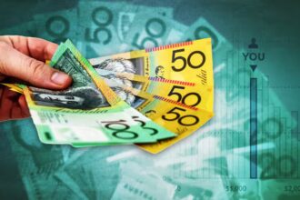 شاخص قیمت دستمزد استرالیا