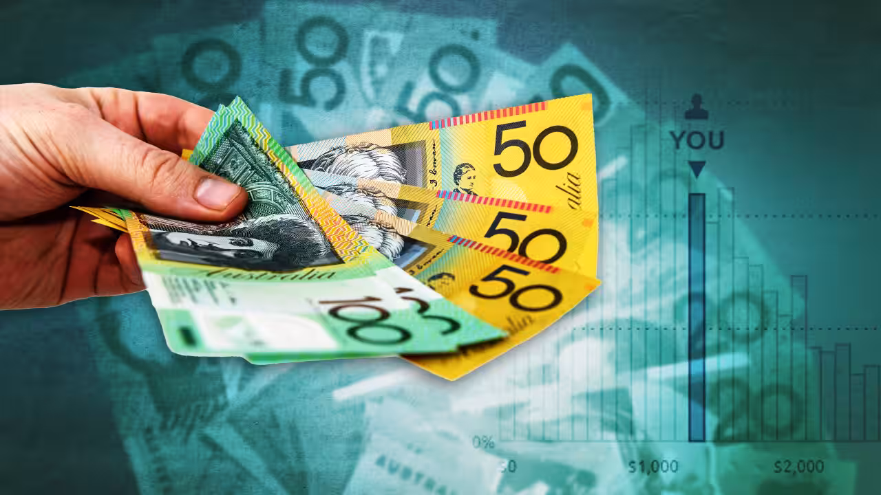 شاخص قیمت دستمزد استرالیا