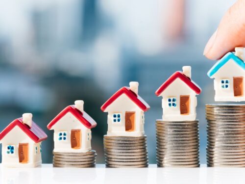 مسکن استرالیا