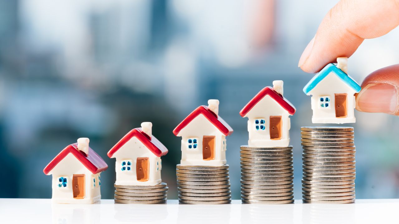 مسکن استرالیا