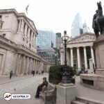بانک انگلستان - Bank of England