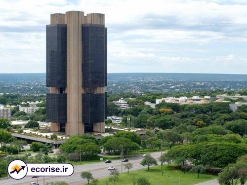 بانک مرکزی برزیل