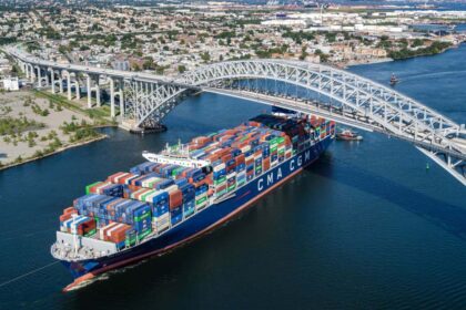 تجارت برزیل