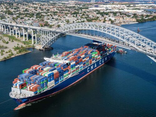 تجارت برزیل