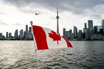 اقتصاد کانادا